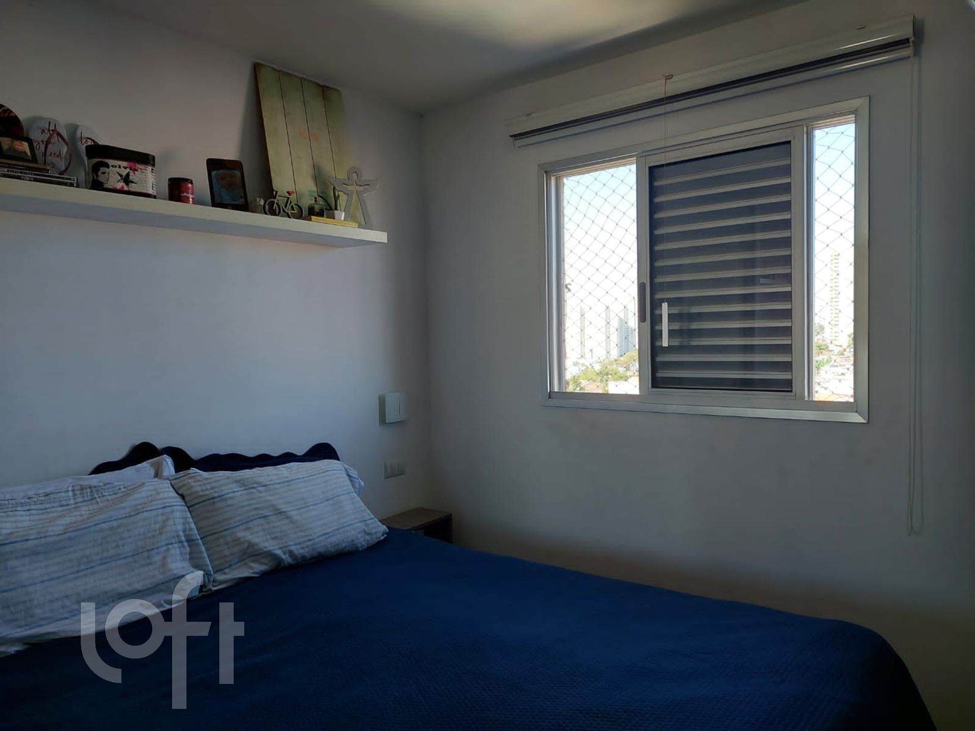 Apartamento à venda com 2 quartos, 56m² - Foto 15