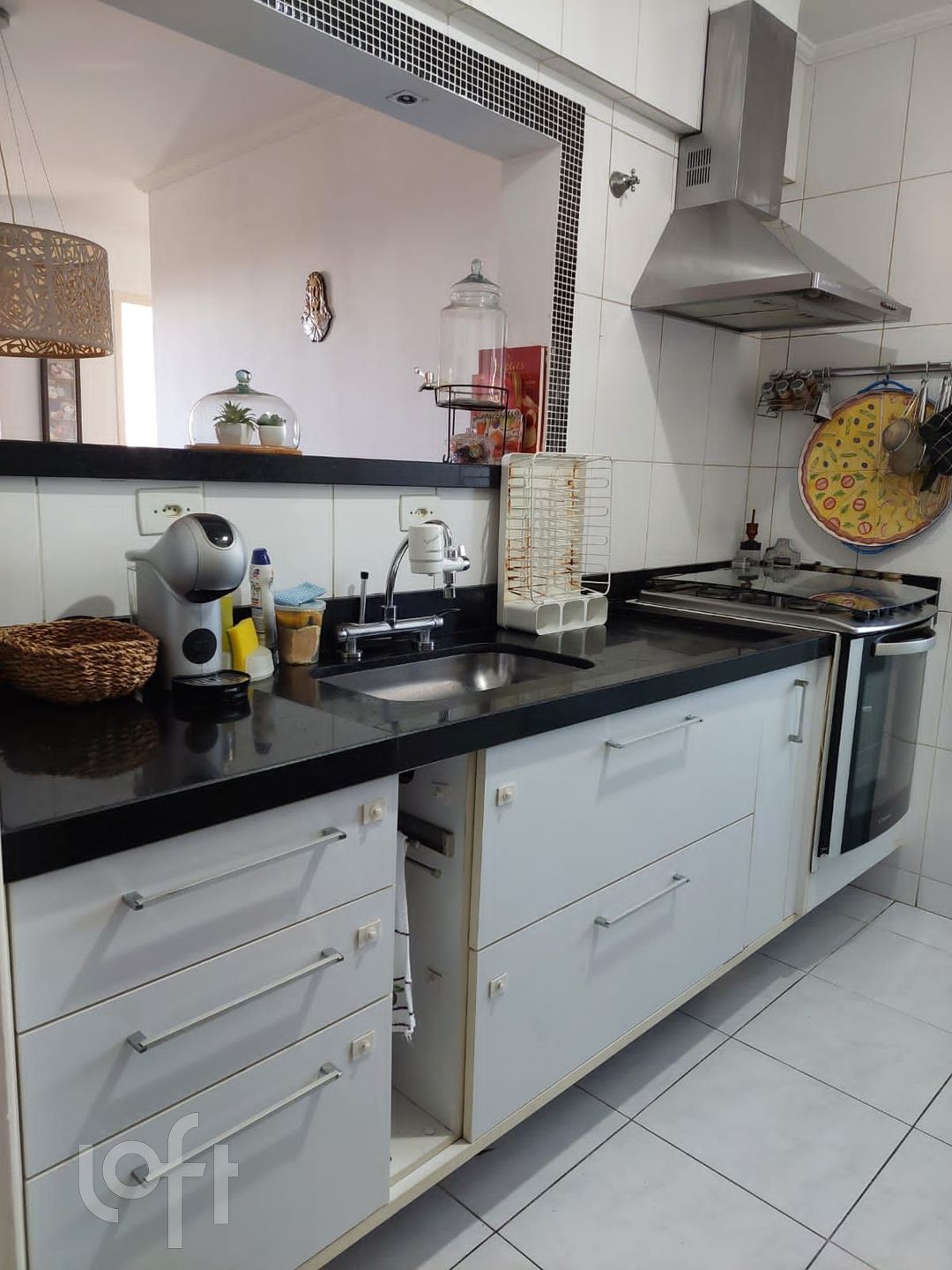 Apartamento à venda com 2 quartos, 56m² - Foto 11