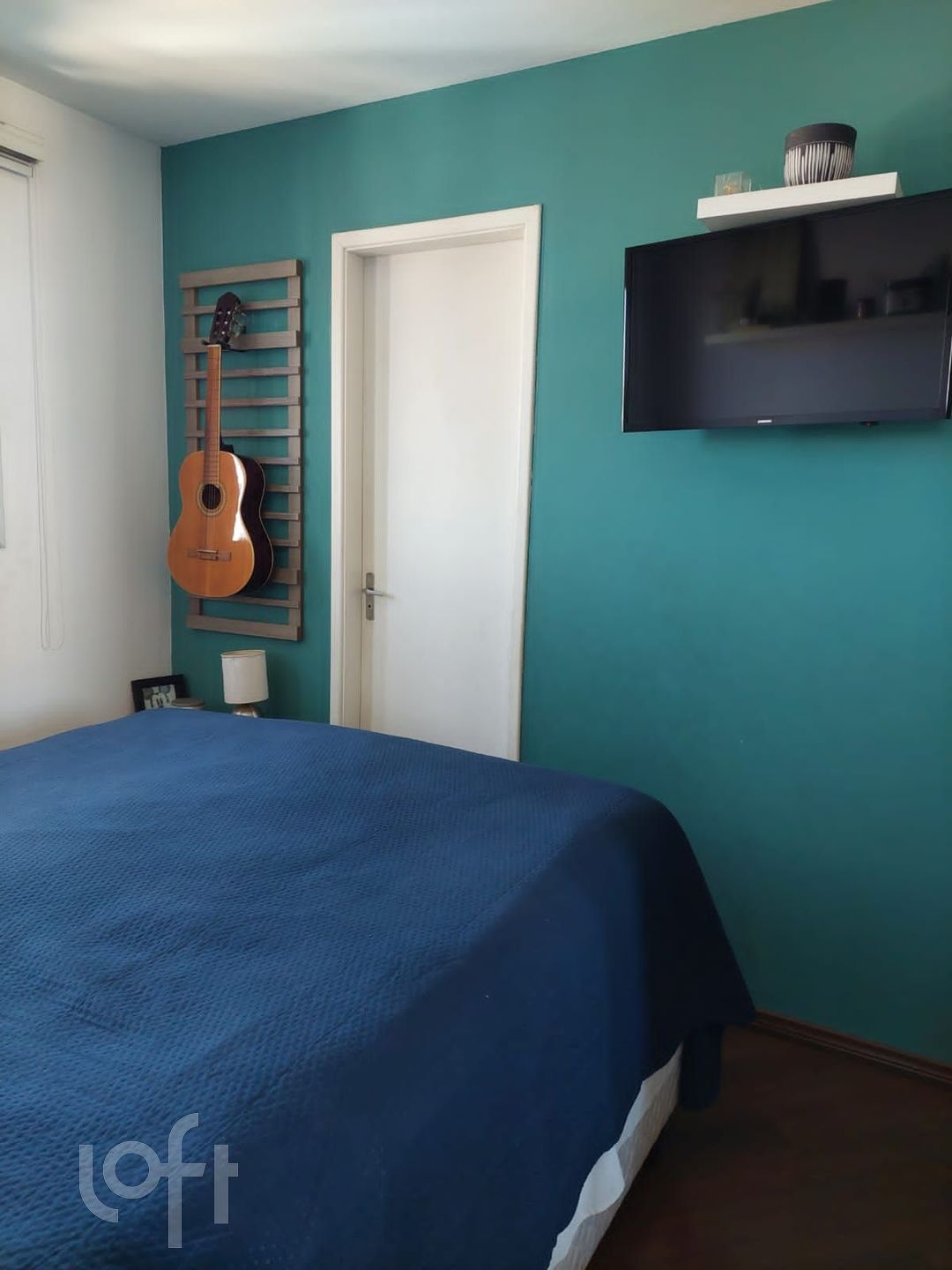 Apartamento à venda com 2 quartos, 56m² - Foto 17