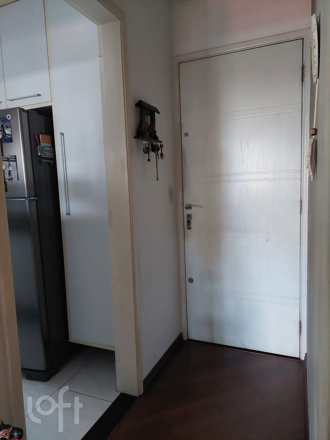 Apartamento à venda com 2 quartos, 56m² - Foto 8