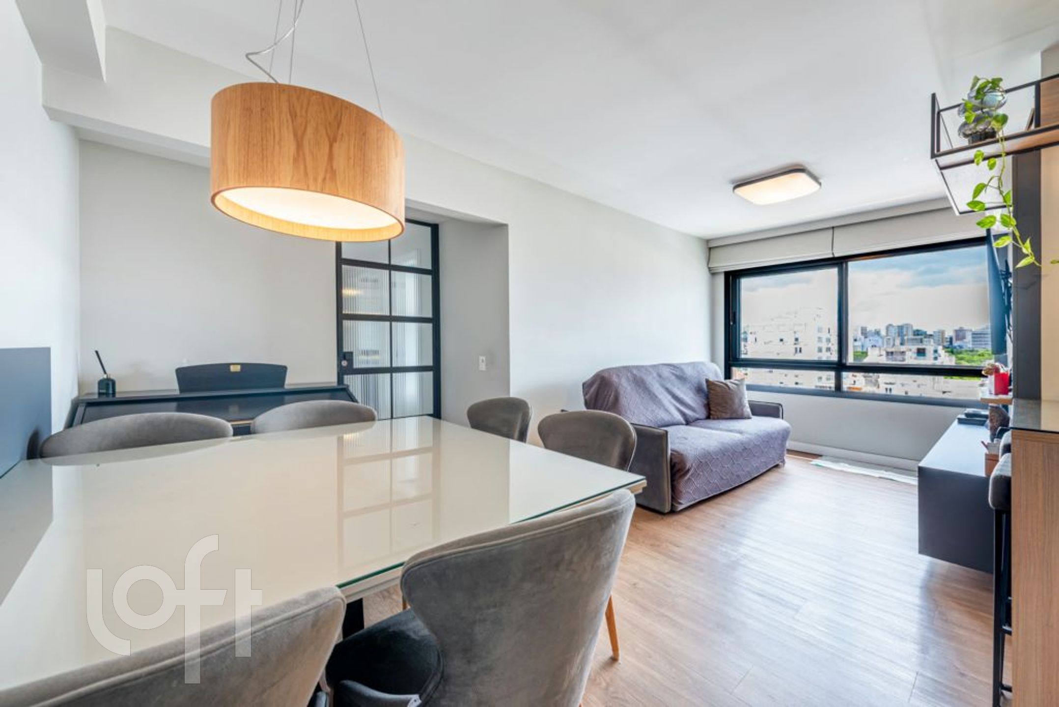 Apartamento com 81m², 3 dormitórios, 1 suíte, 3 vagas, Santana em Porto Alegre