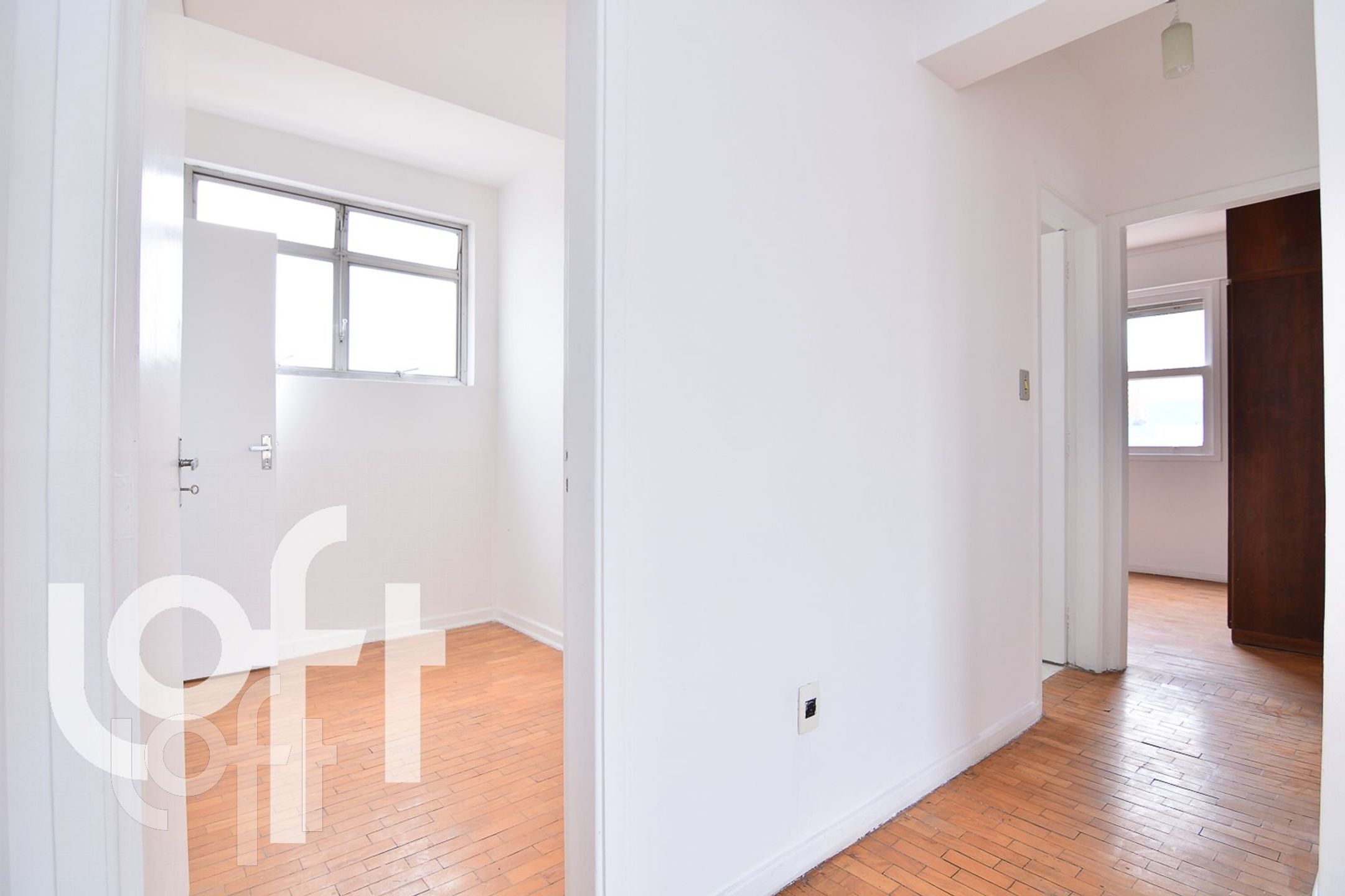 Apartamento à venda com 2 quartos, 84m² - Foto 8