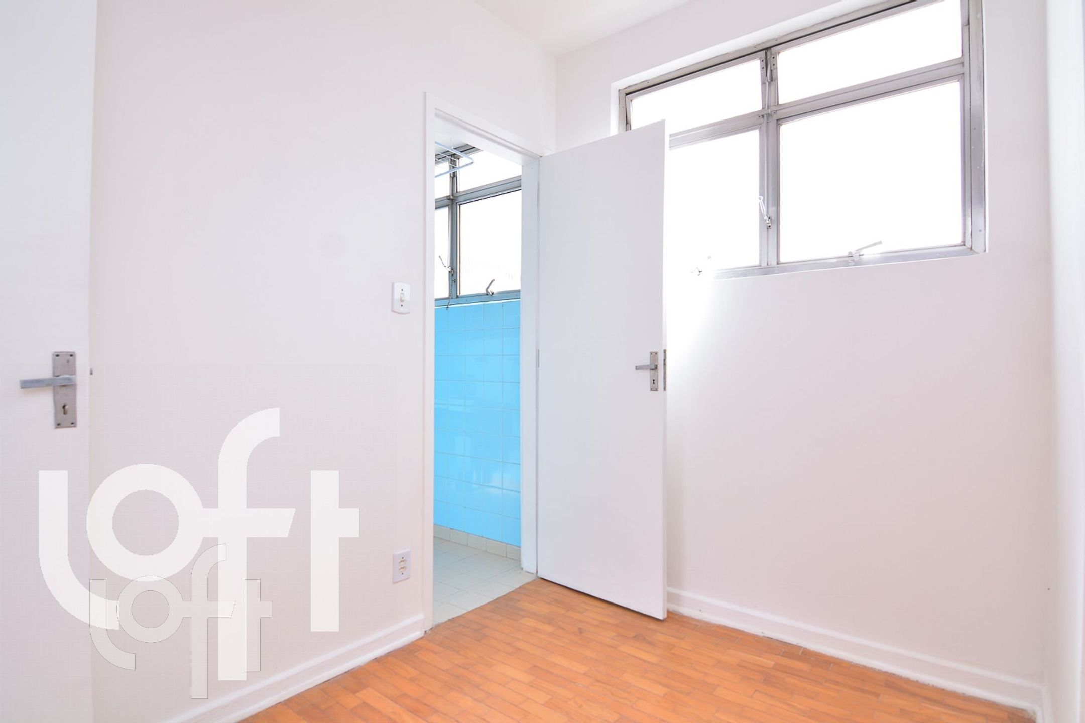 Apartamento à venda com 2 quartos, 84m² - Foto 11