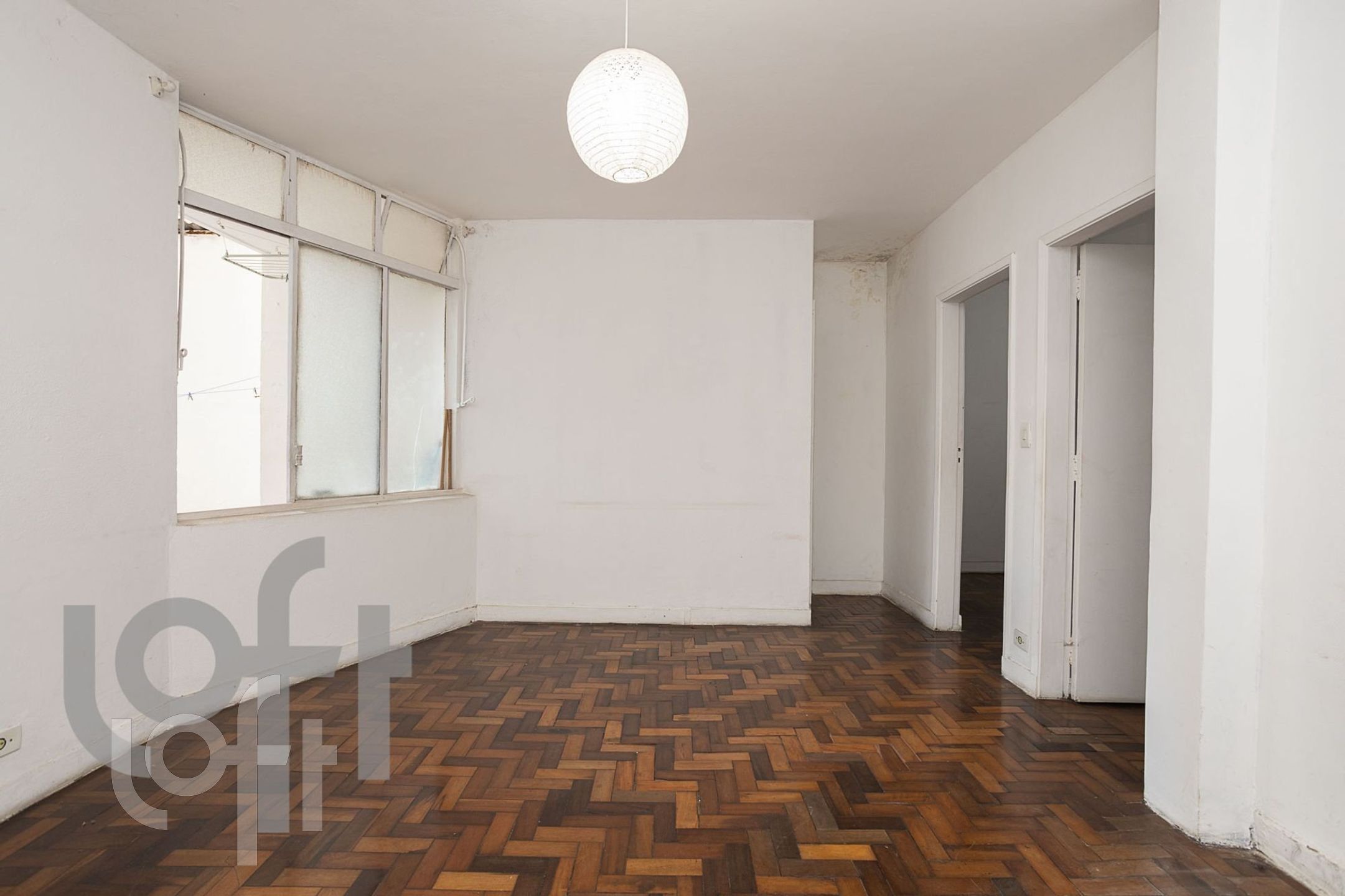 Apartamento à venda com 2 quartos, 100m² - Foto 1