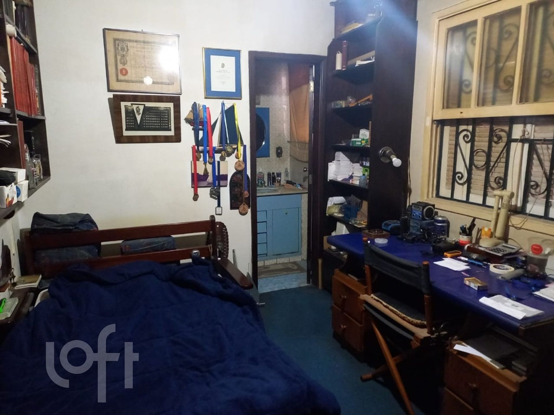 Casa à venda com 3 quartos, 300m² - Foto 12