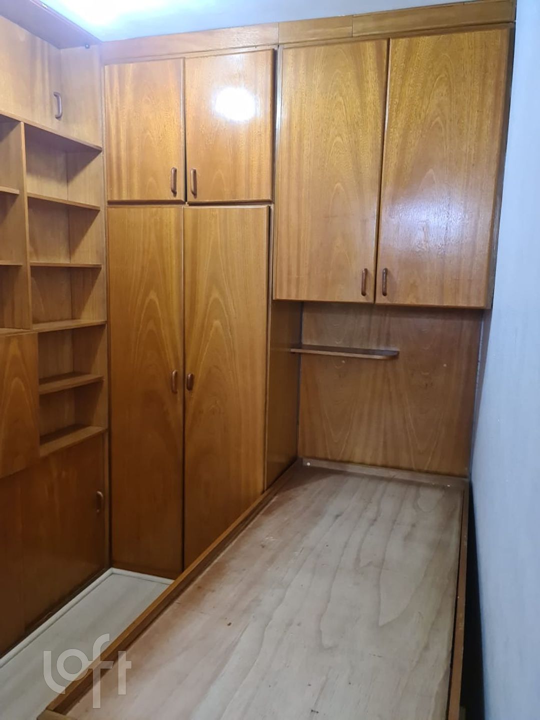 Apartamento à venda com 2 quartos, 55m² - Foto 3