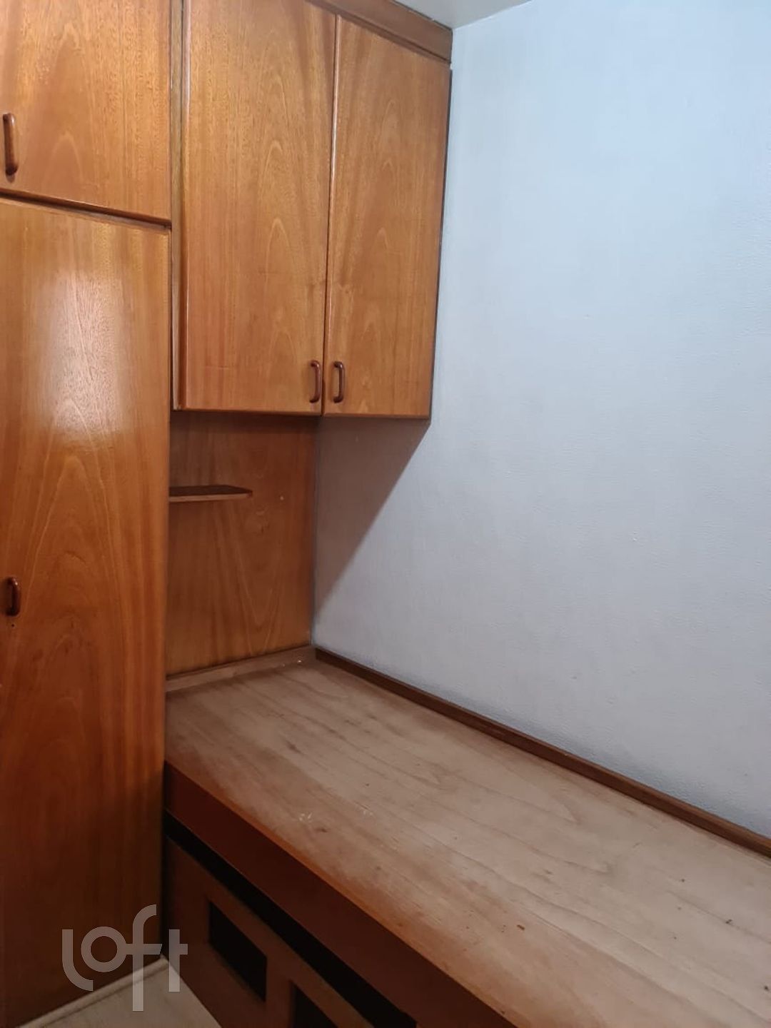 Apartamento à venda com 2 quartos, 55m² - Foto 7