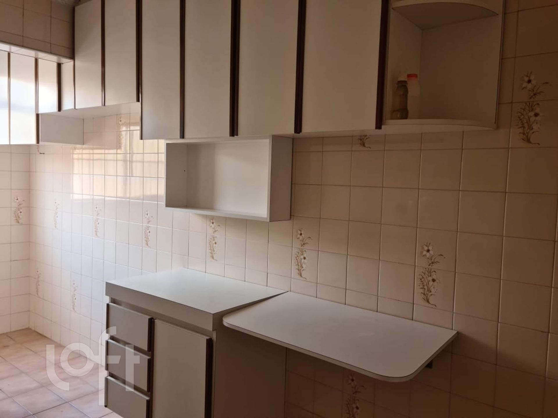 Apartamento à venda com 2 quartos, 55m² - Foto 9