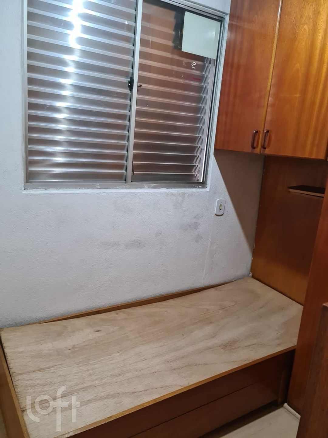 Apartamento à venda com 2 quartos, 55m² - Foto 4