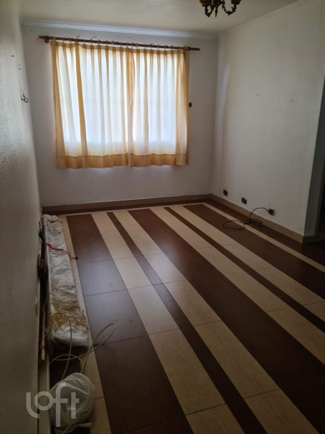 Apartamento à venda com 2 quartos, 55m² - Foto 1