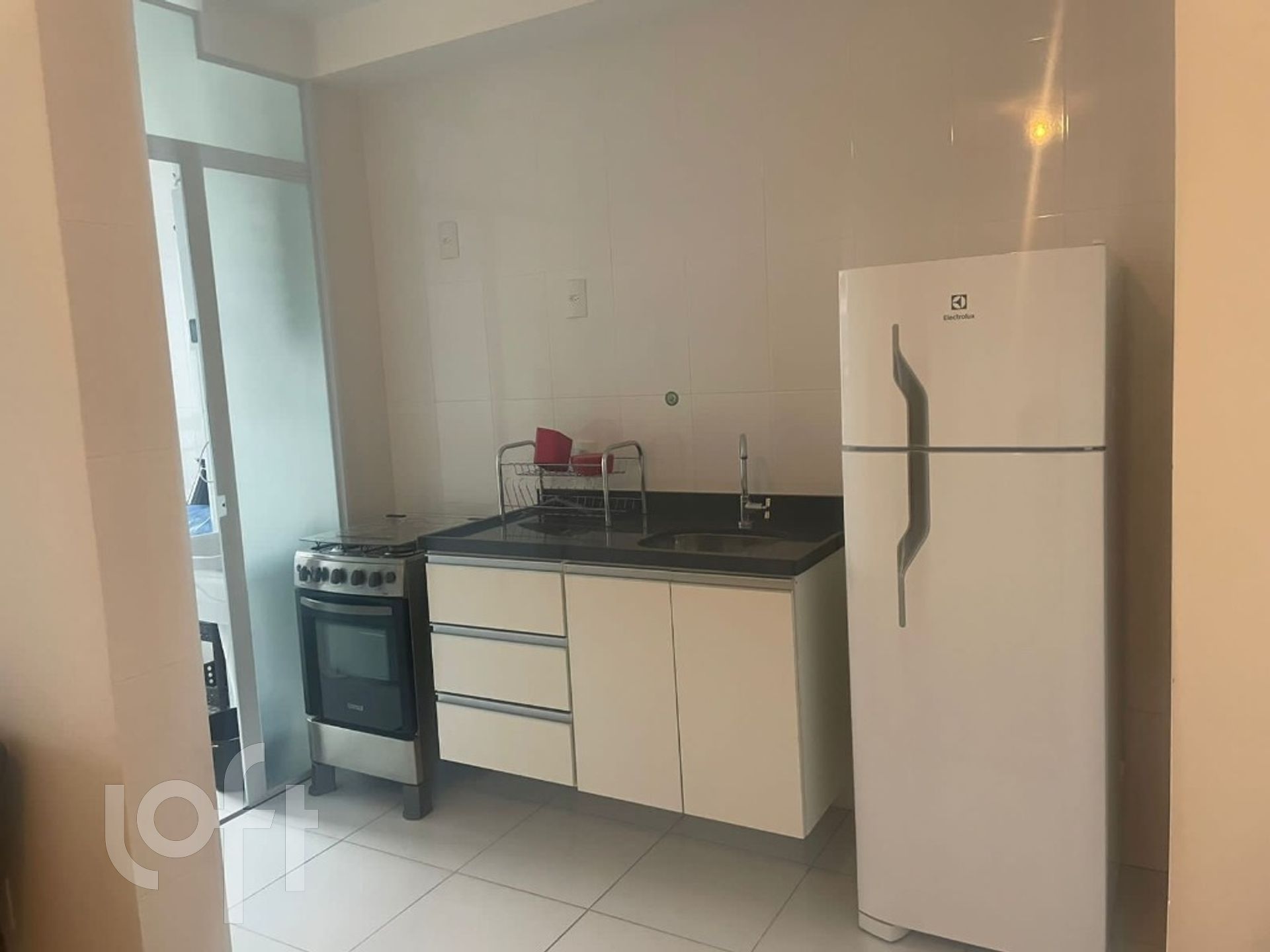 Apartamento à venda com 2 quartos, 66m² - Foto 9