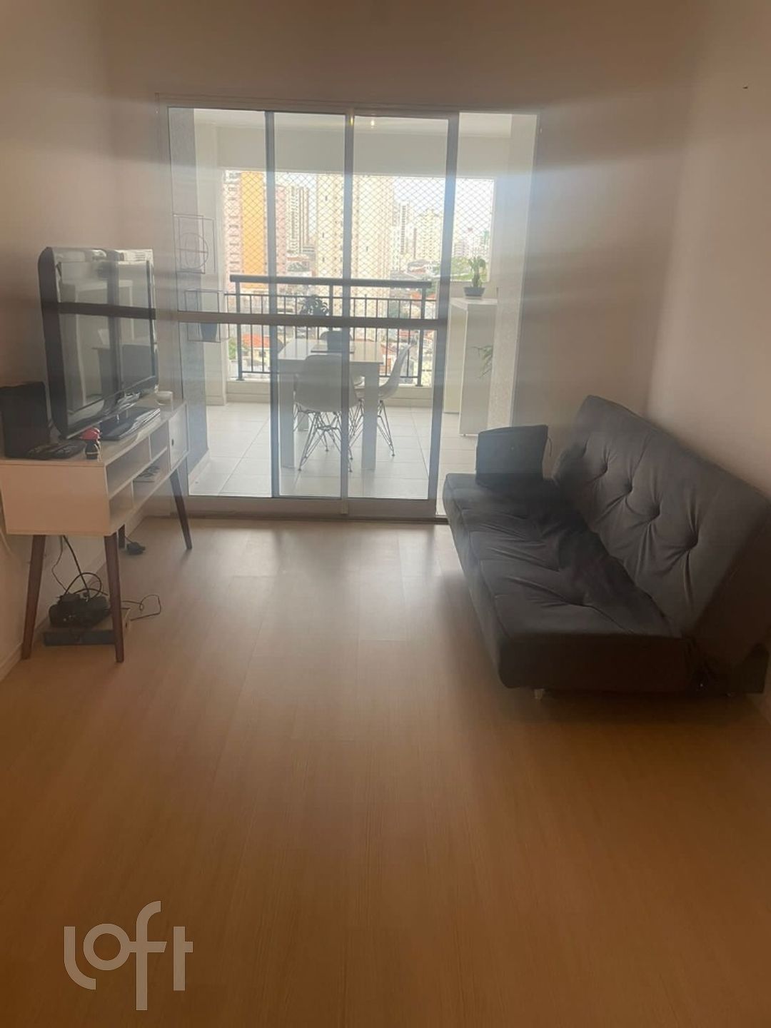 Apartamento à venda com 2 quartos, 66m² - Foto 4