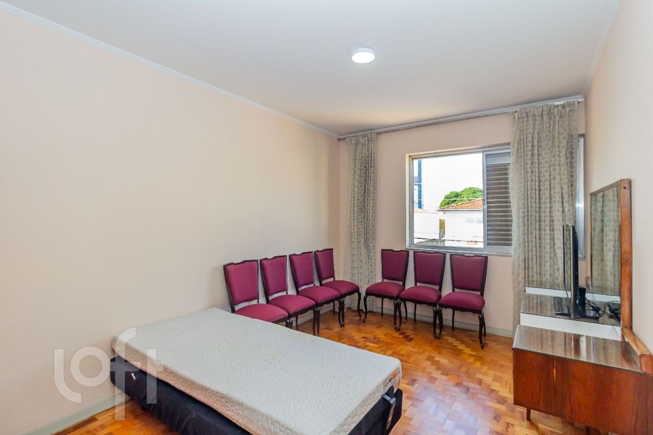 Casa à venda em Freguesia do Ó com 180 m², 2 quart