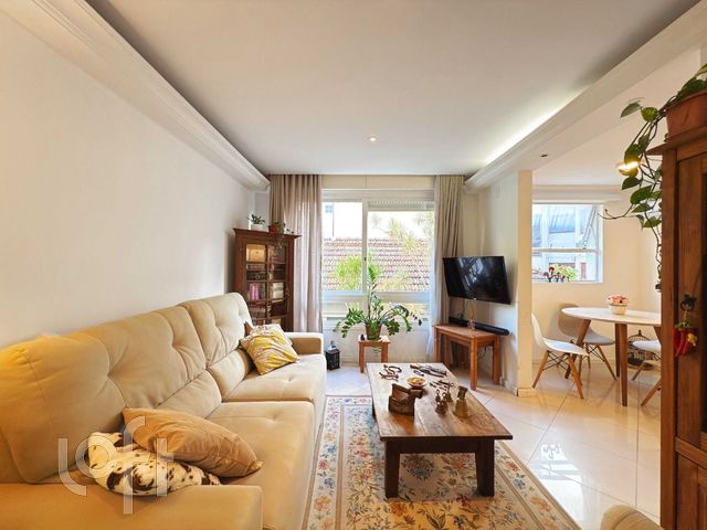 Apartamento com 71m², 2 dormitórios, 1 vaga, Bela Vista em Porto Alegre