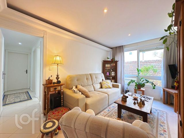 Apartamento com 71m², 2 dormitórios, 1 vaga, Bela Vista em Porto Alegre