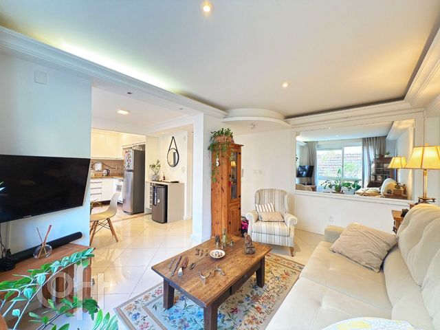 Apartamento com 71m², 2 dormitórios, 1 vaga, Bela Vista em Porto Alegre