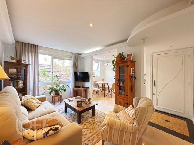 Apartamento com 71m², 2 dormitórios, 1 vaga, Bela Vista em Porto Alegre