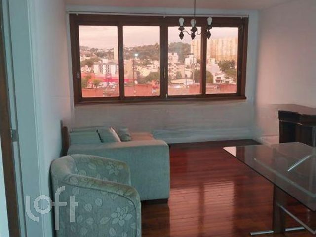 Apartamento com 172m², 2 dormitórios, 1 suíte, 1 vaga, Jardim Botânico em Porto Alegre