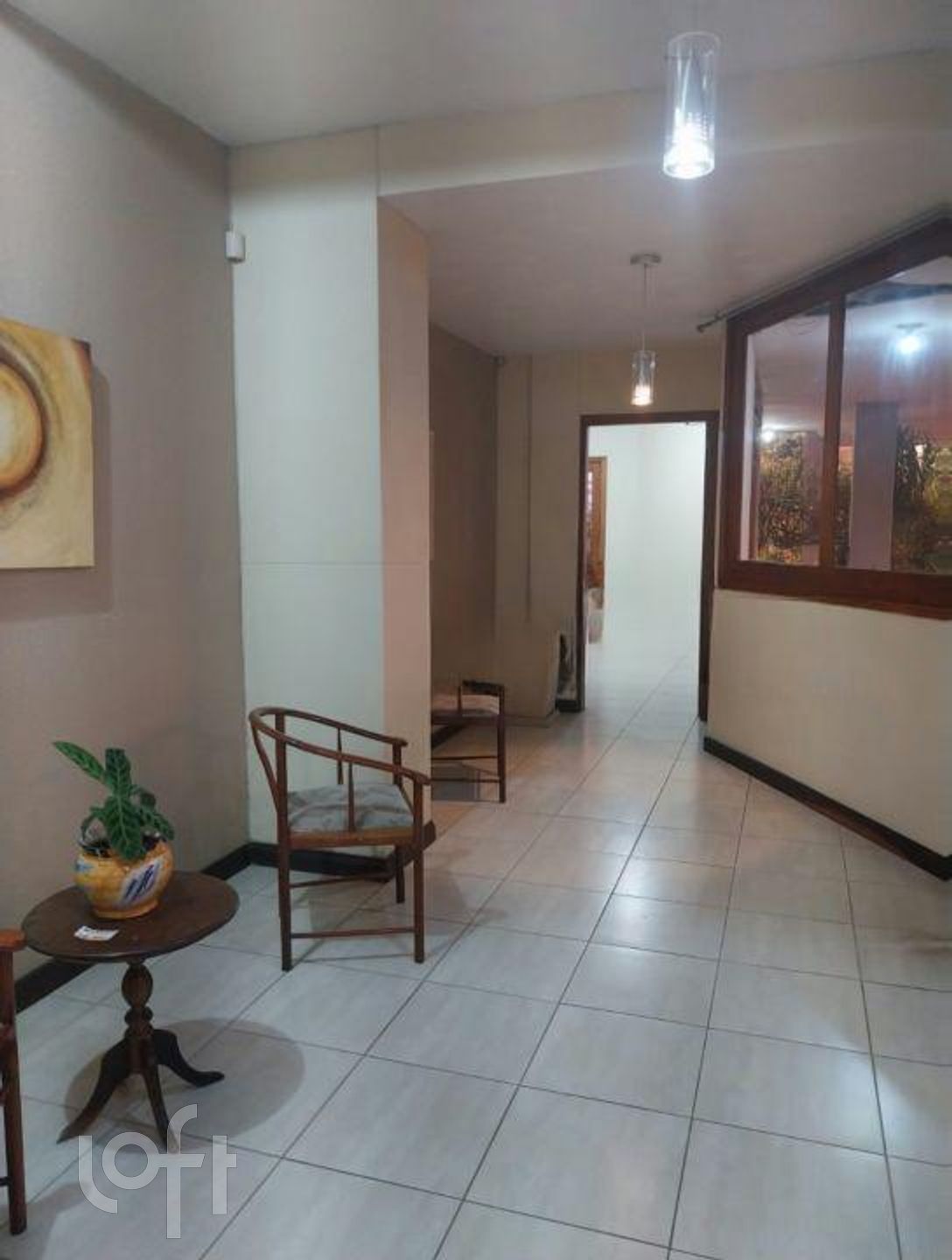 Apartamento com 172m², 2 dormitórios, 1 suíte, 1 vaga, Jardim Botânico em Porto Alegre