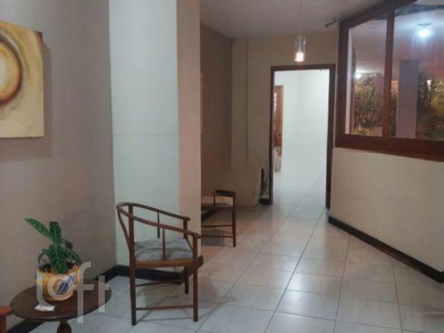 Apartamento com 172m², 2 dormitórios, 1 suíte, 1 vaga, Jardim Botânico em Porto Alegre