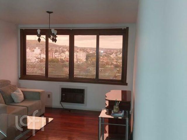 Apartamento com 172m², 2 dormitórios, 1 suíte, 1 vaga, Jardim Botânico em Porto Alegre