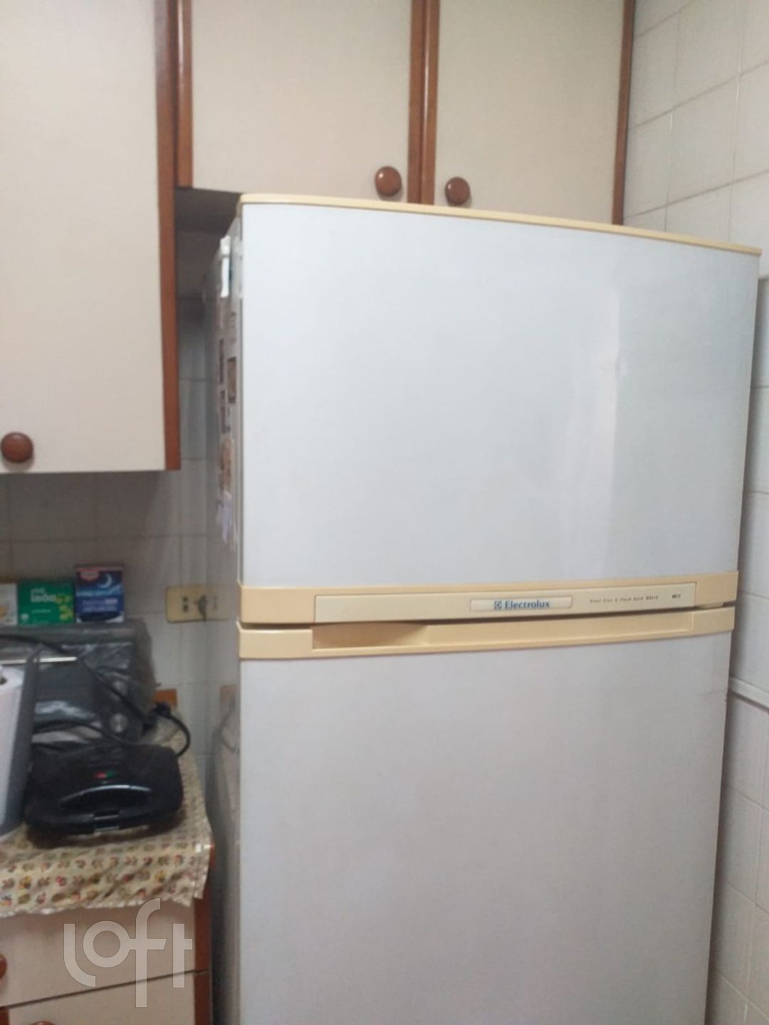 Apartamento à venda com 2 quartos, 60m² - Foto 12