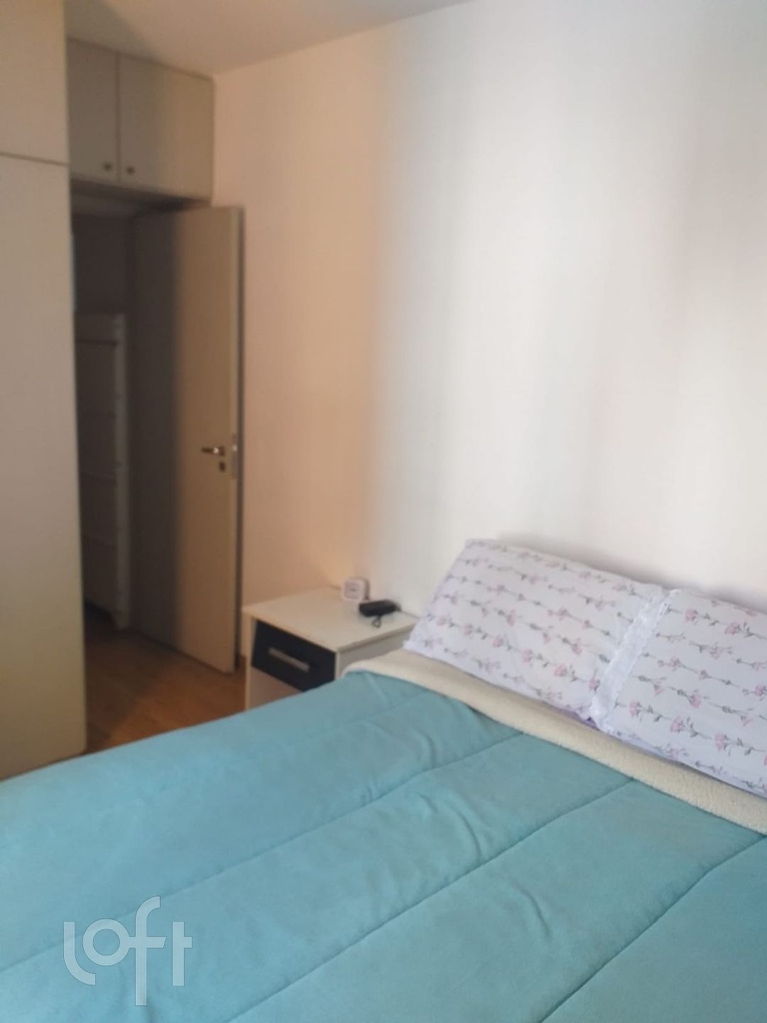 Apartamento à venda com 2 quartos, 60m² - Foto 3