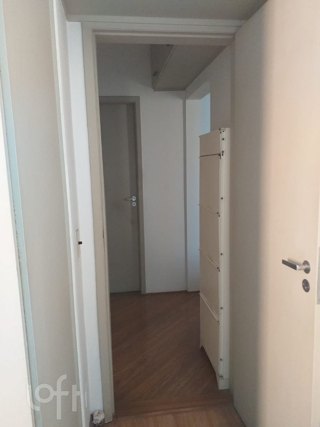 Apartamento à venda com 2 quartos, 60m² - Foto 4