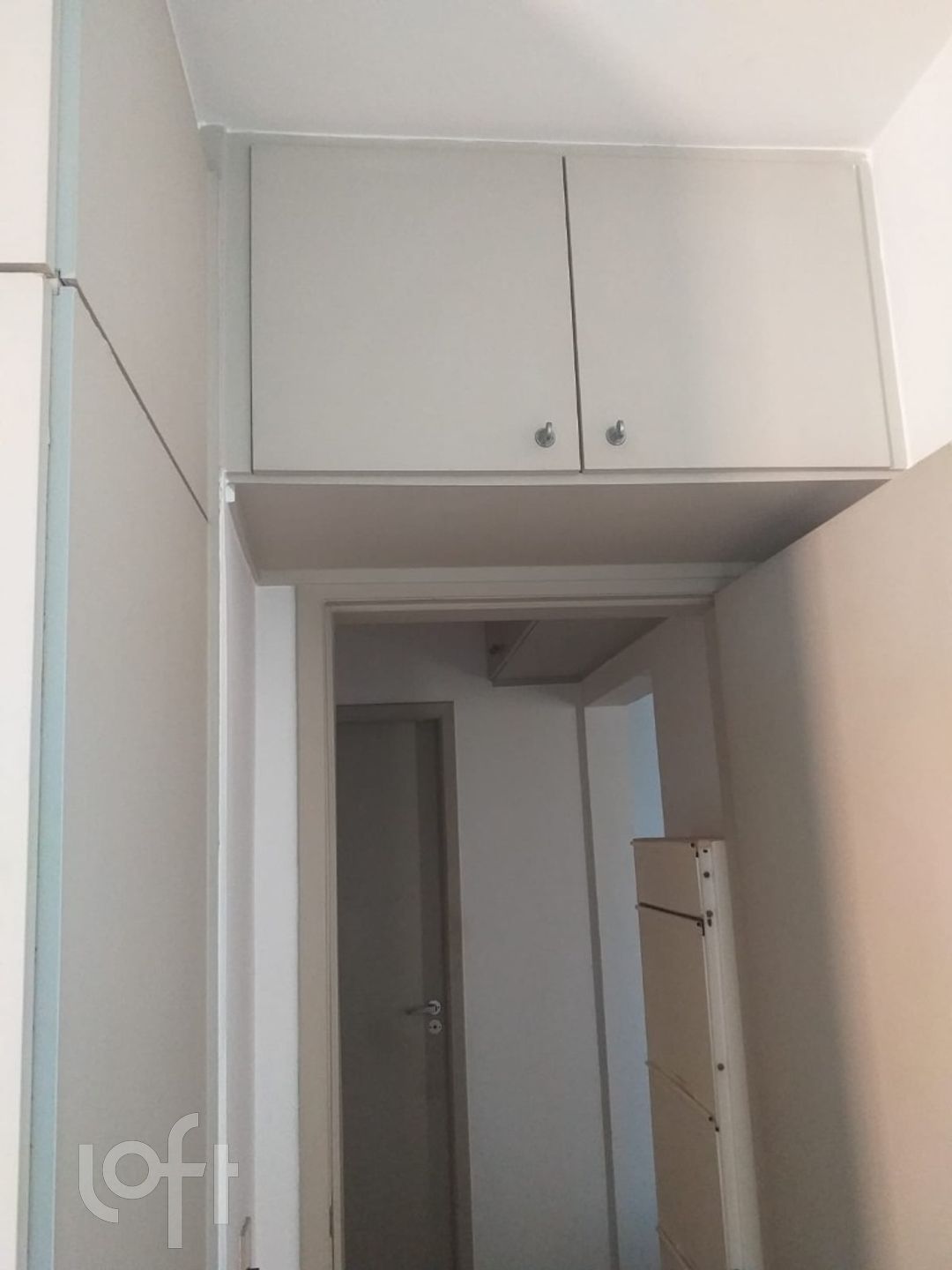 Apartamento à venda com 2 quartos, 60m² - Foto 5