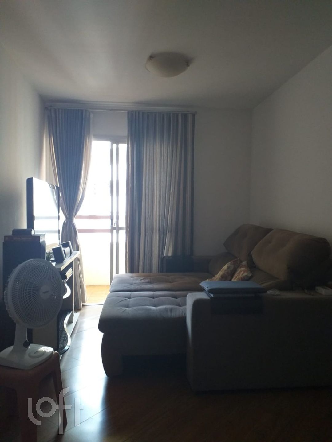 Apartamento à venda com 2 quartos, 60m² - Foto 1