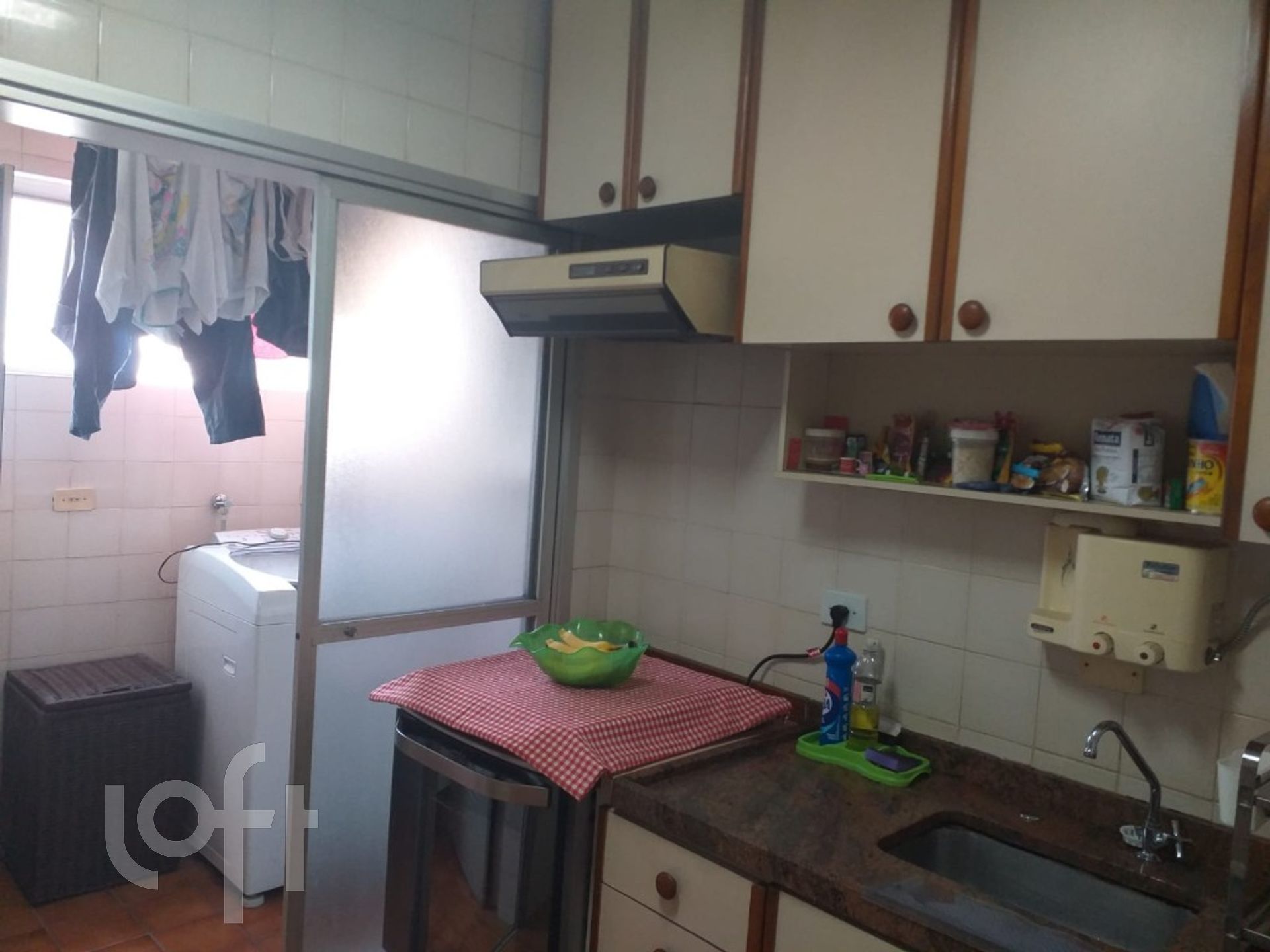 Apartamento à venda com 2 quartos, 60m² - Foto 13