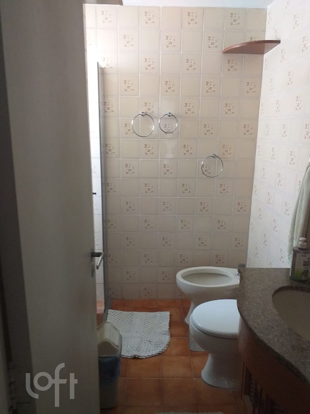 Apartamento à venda com 2 quartos, 60m² - Foto 18