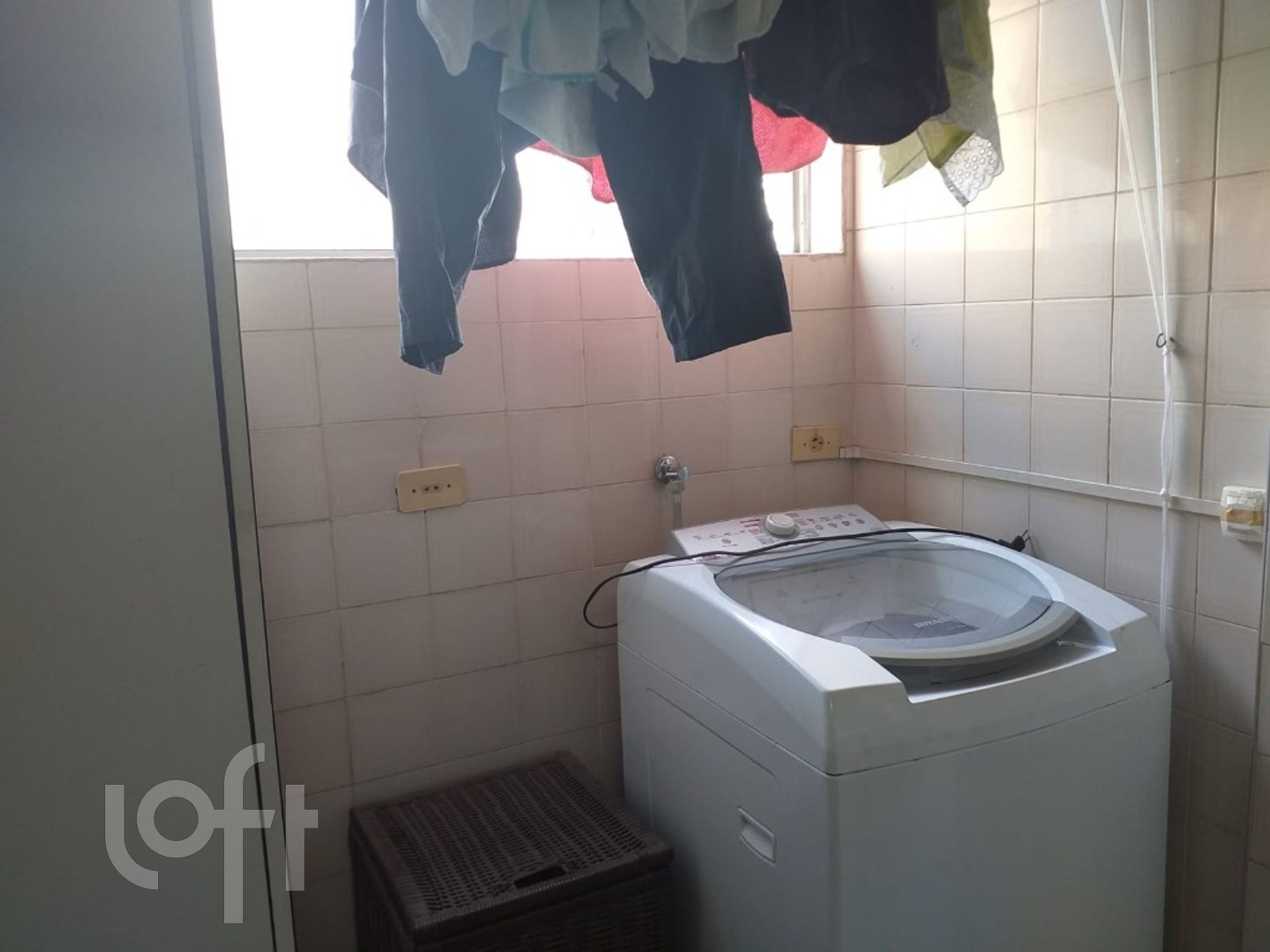 Apartamento à venda com 2 quartos, 60m² - Foto 8