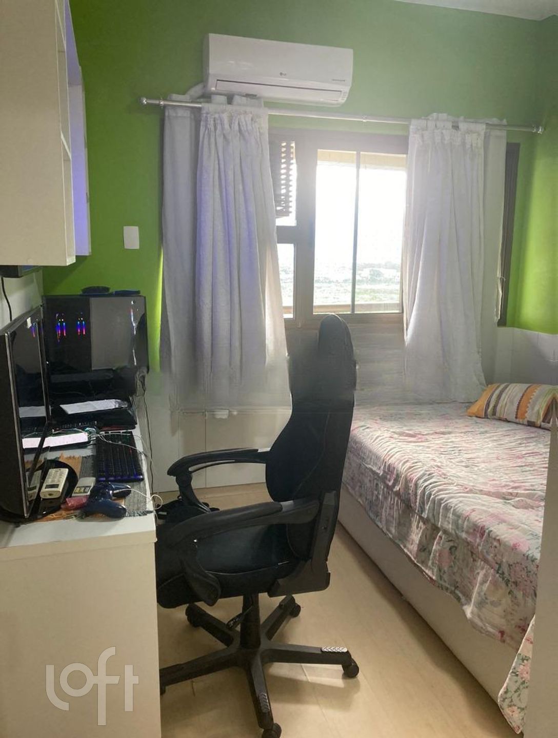 Apartamento à venda com 3 quartos, 120m² - Foto 4