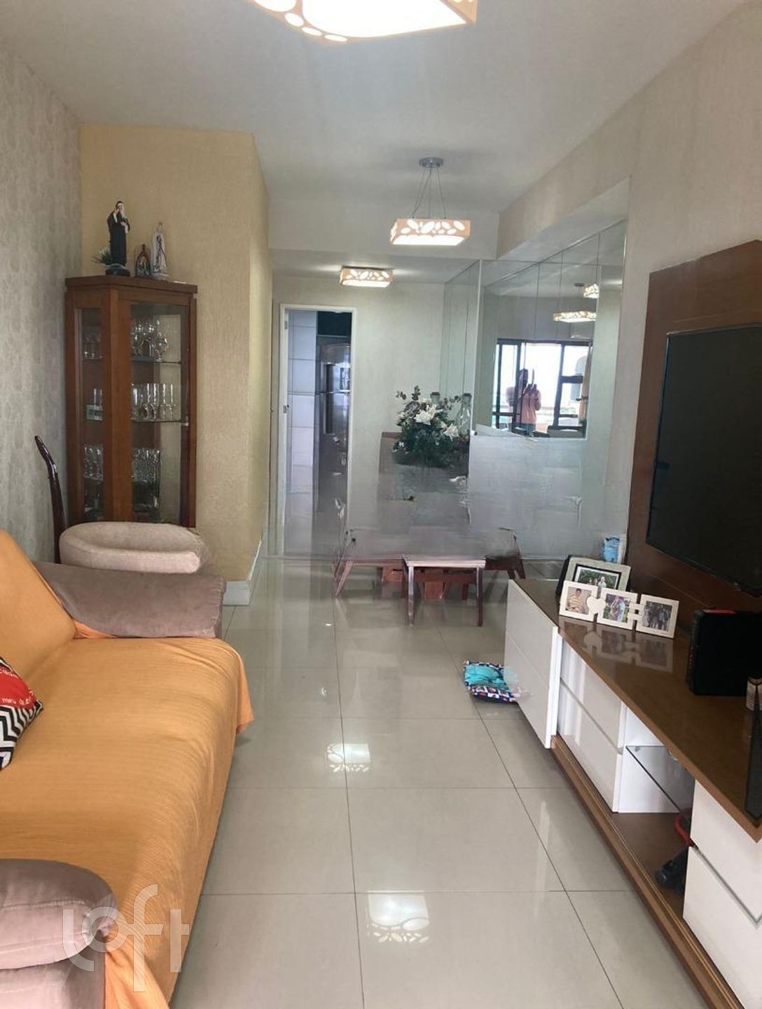 Apartamento à venda com 3 quartos, 120m² - Foto 17