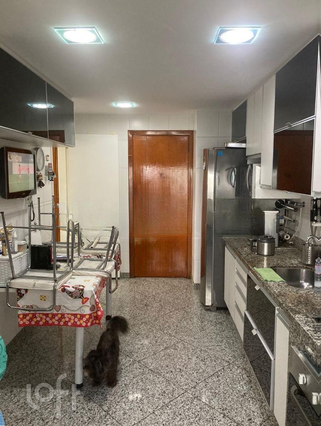 Apartamento à venda com 3 quartos, 120m² - Foto 26