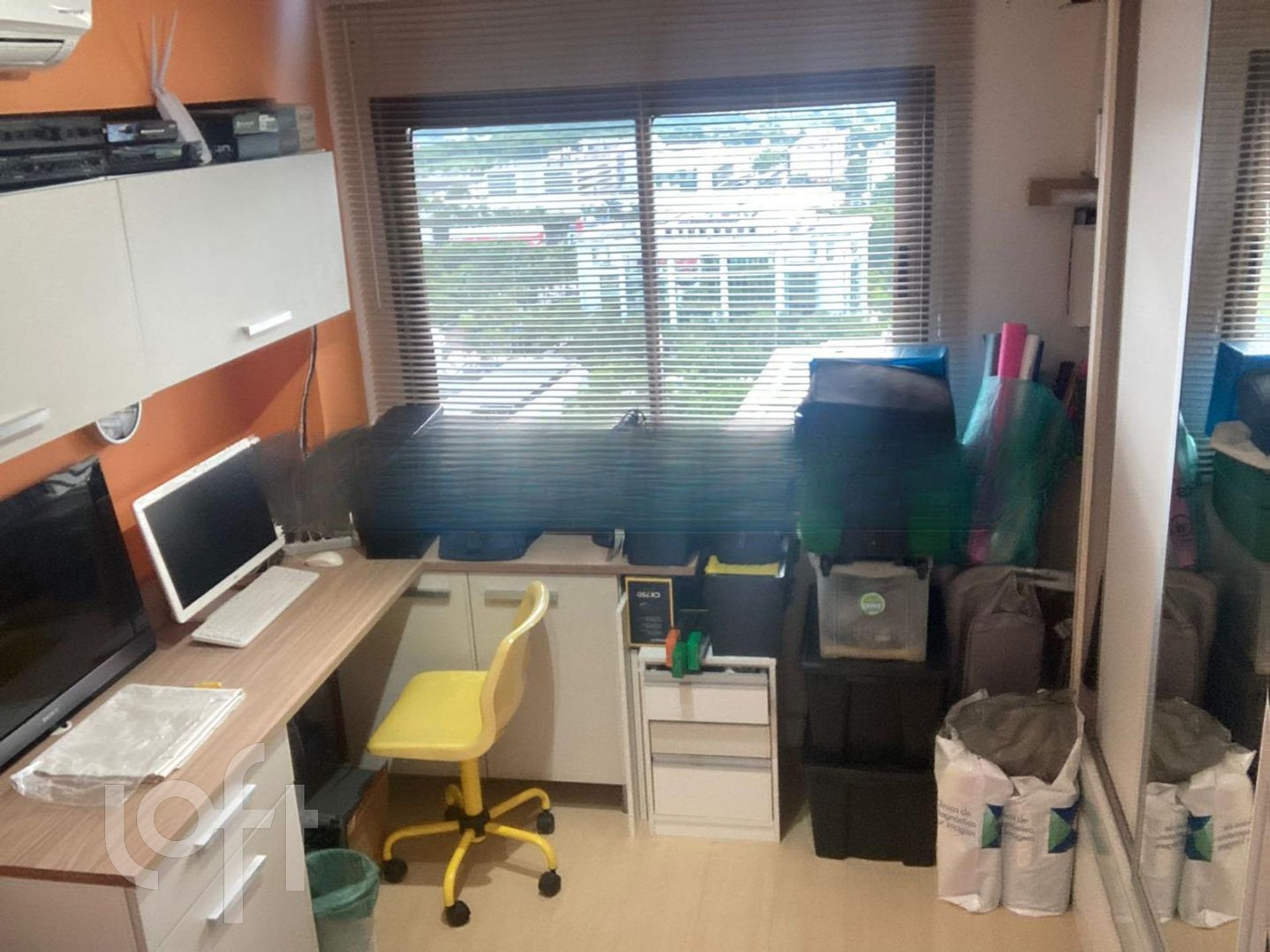 Apartamento à venda com 3 quartos, 120m² - Foto 12