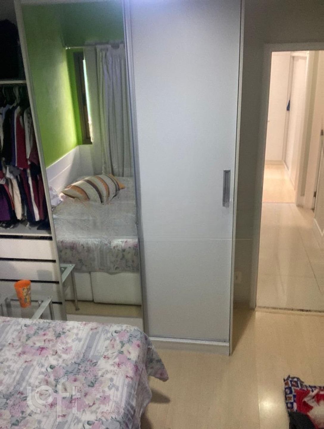 Apartamento à venda com 3 quartos, 120m² - Foto 9