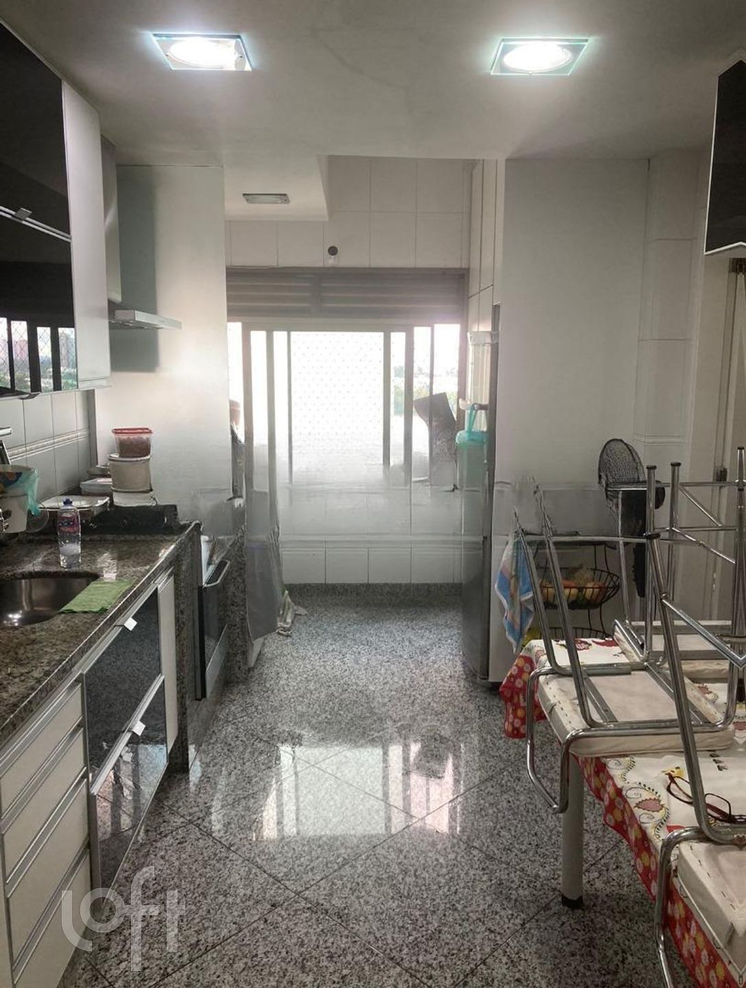 Apartamento à venda com 3 quartos, 120m² - Foto 27