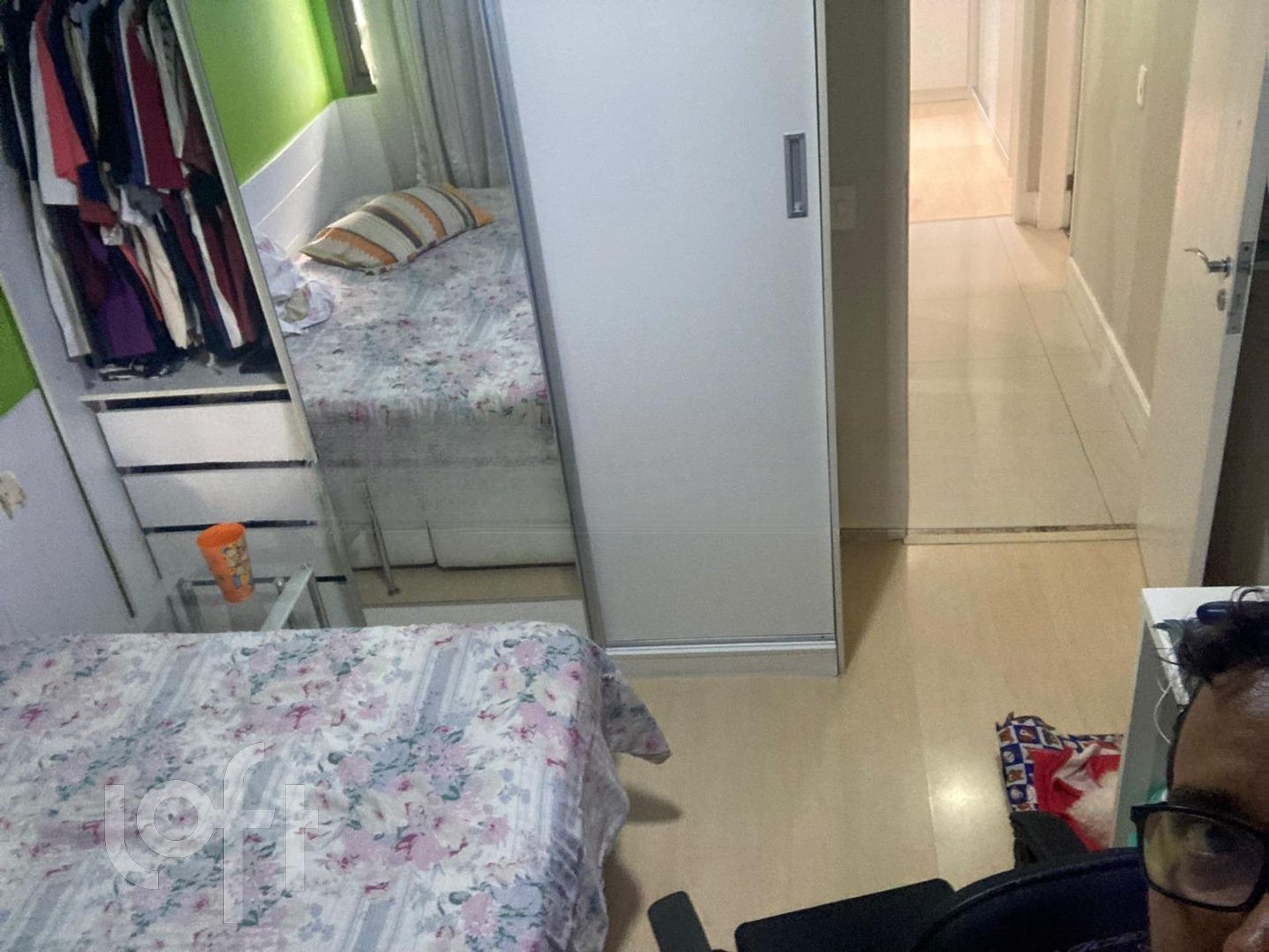 Apartamento à venda com 3 quartos, 120m² - Foto 24