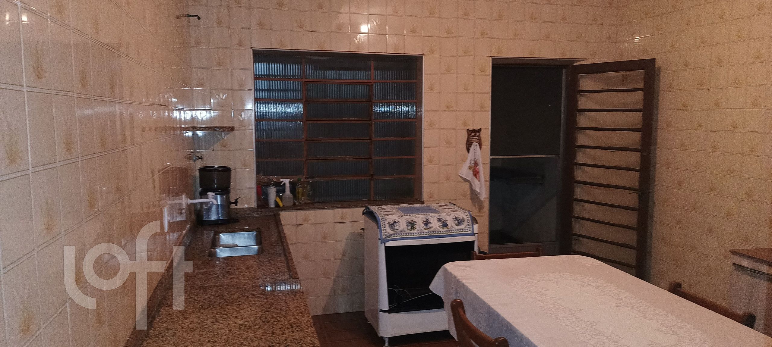 Casa à venda com 3 quartos, 100m² - Foto 6