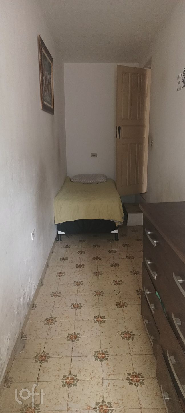 Casa à venda com 3 quartos, 100m² - Foto 15