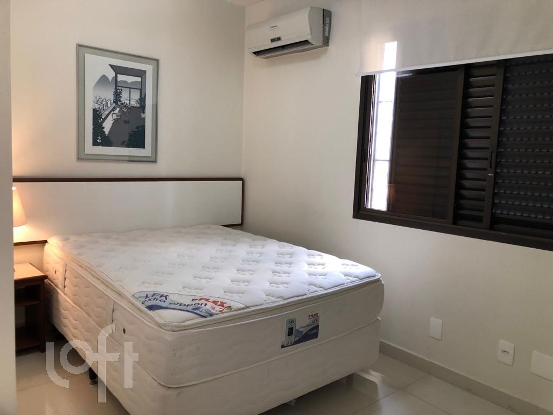 Apartamento à venda com 1 quarto, 44m² - Foto 8