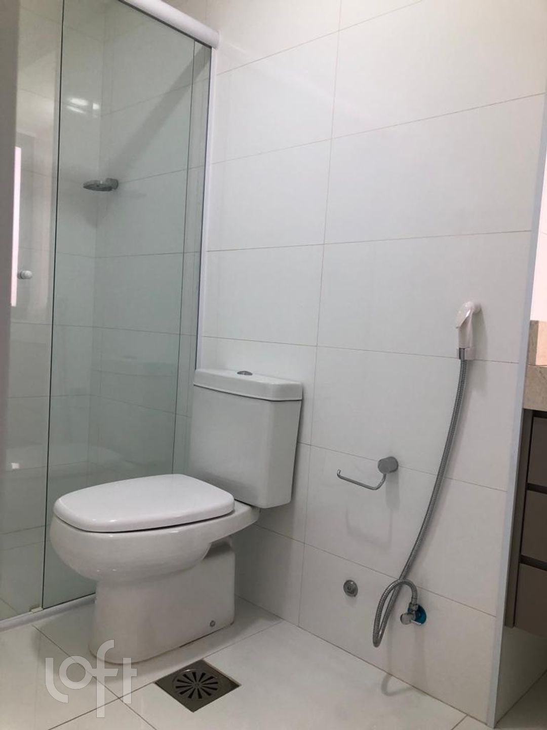 Apartamento à venda com 1 quarto, 44m² - Foto 11