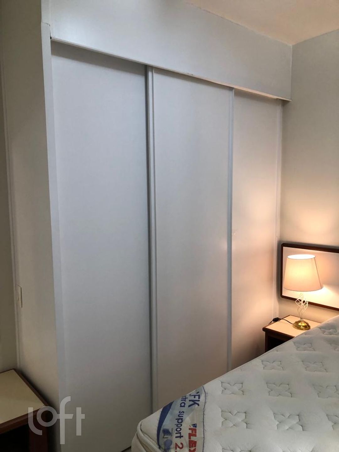 Apartamento à venda com 1 quarto, 44m² - Foto 6