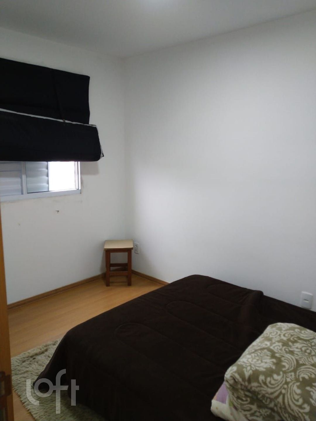 Apartamento à venda com 2 quartos, 43m² - Foto 8