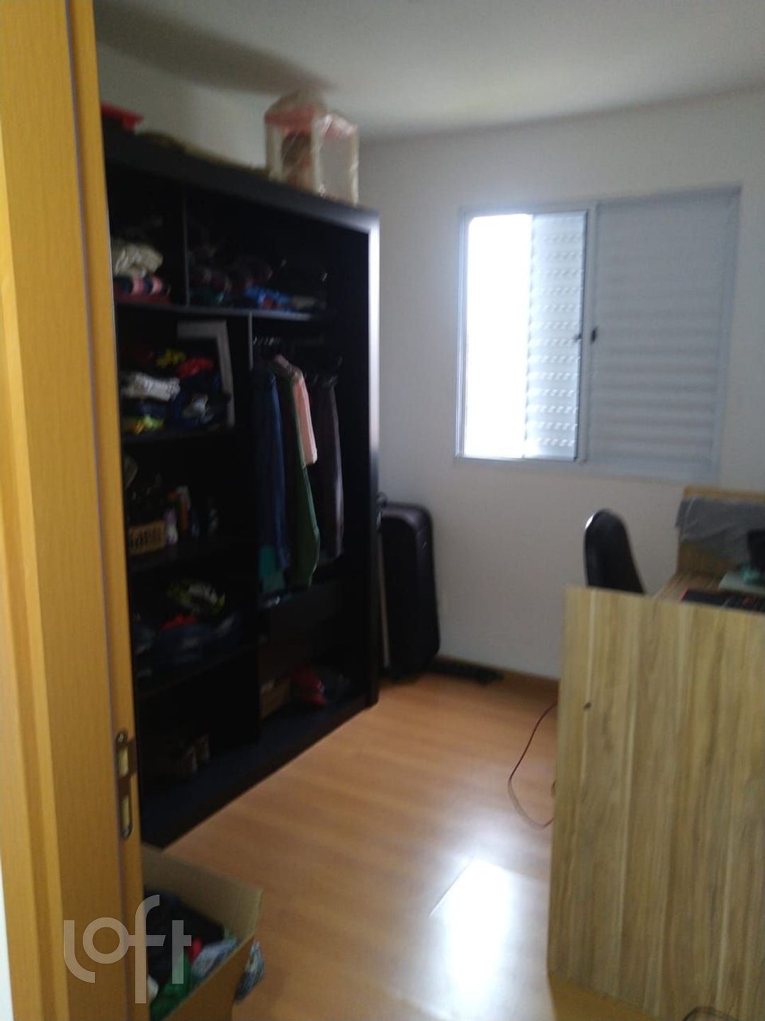 Apartamento à venda com 2 quartos, 43m² - Foto 9