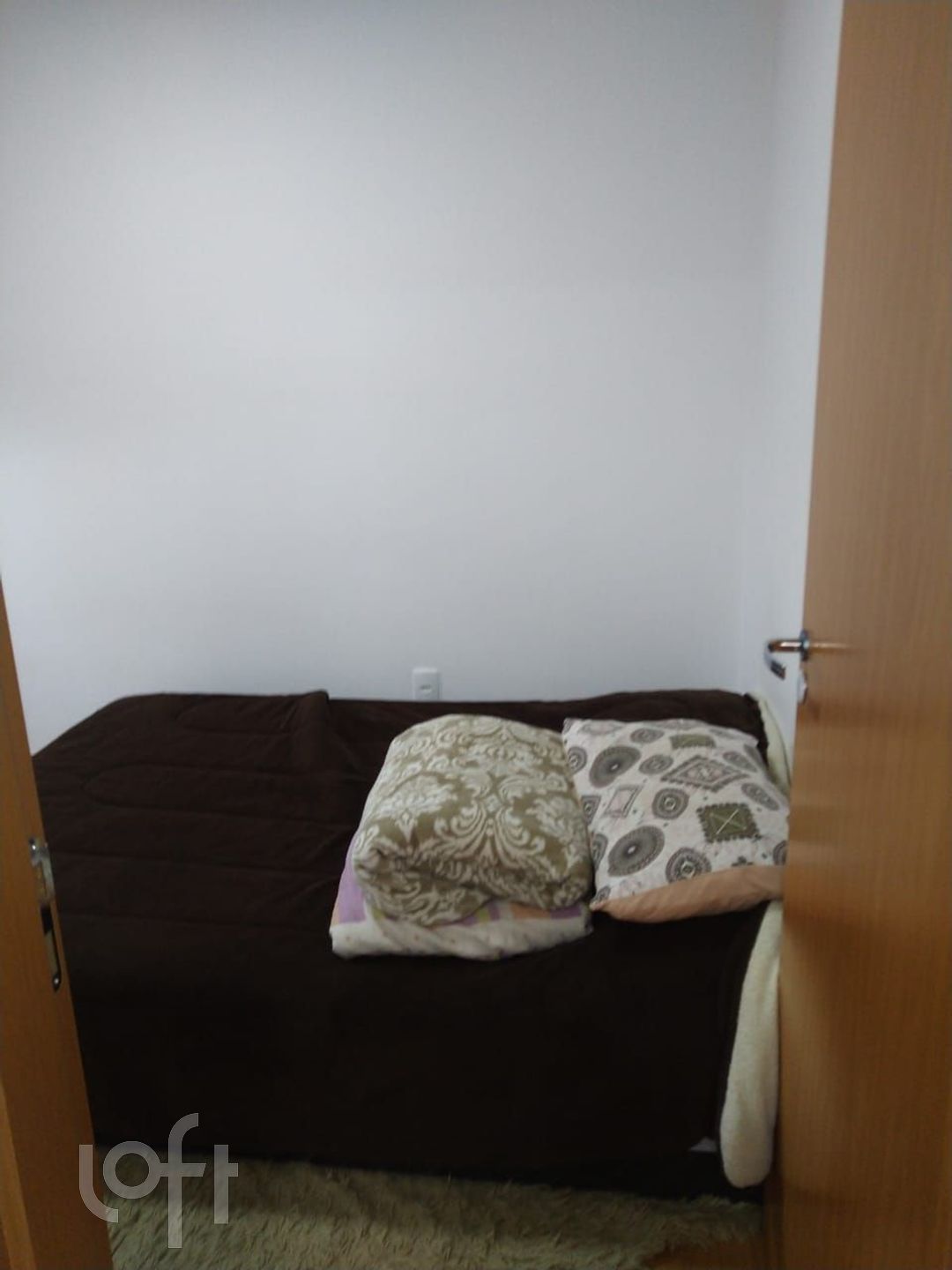 Apartamento à venda com 2 quartos, 43m² - Foto 7