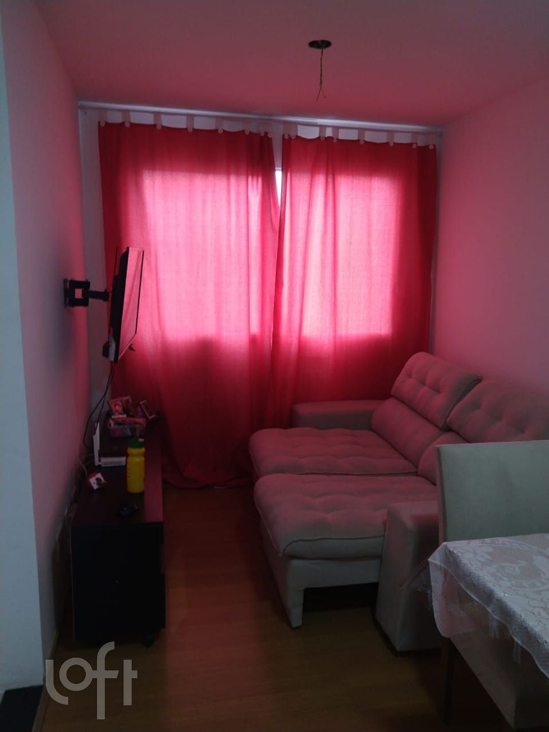 Apartamento à venda com 2 quartos, 43m² - Foto 1