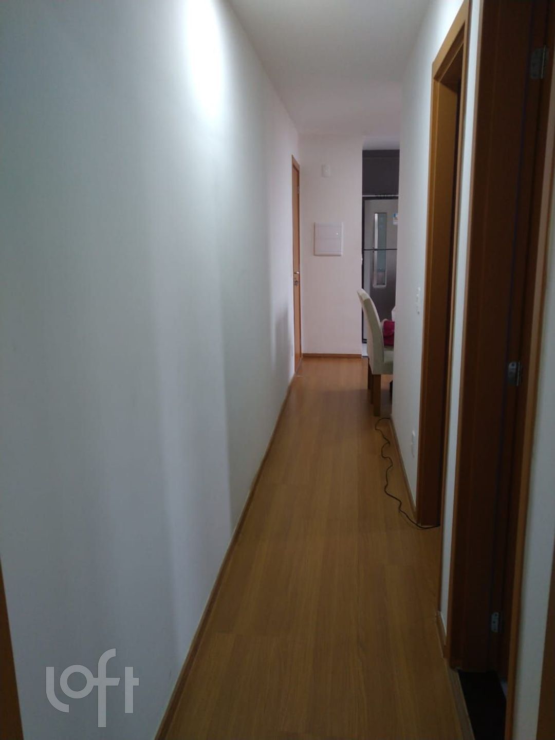 Apartamento à venda com 2 quartos, 43m² - Foto 12